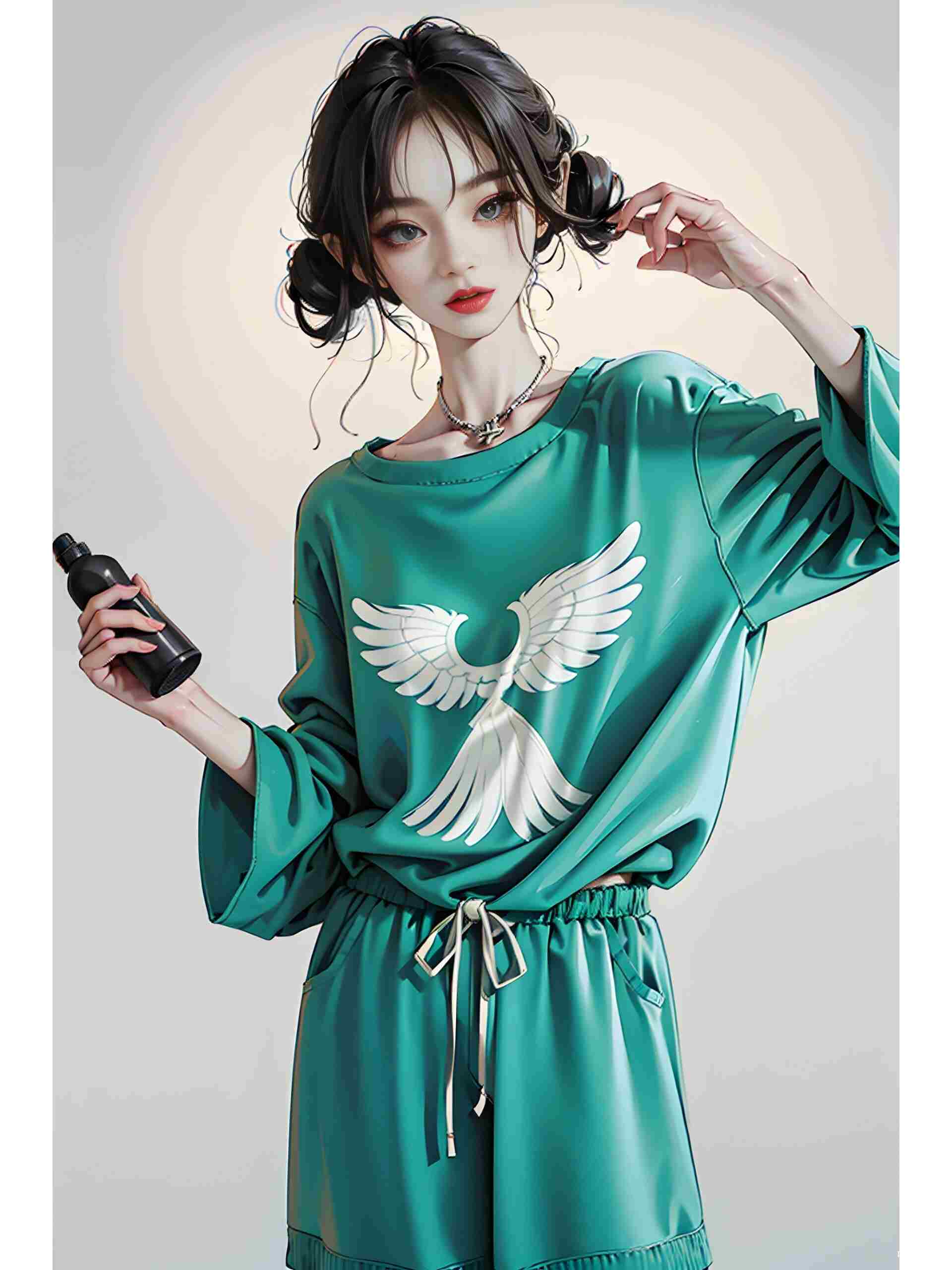王凯的作𴾏